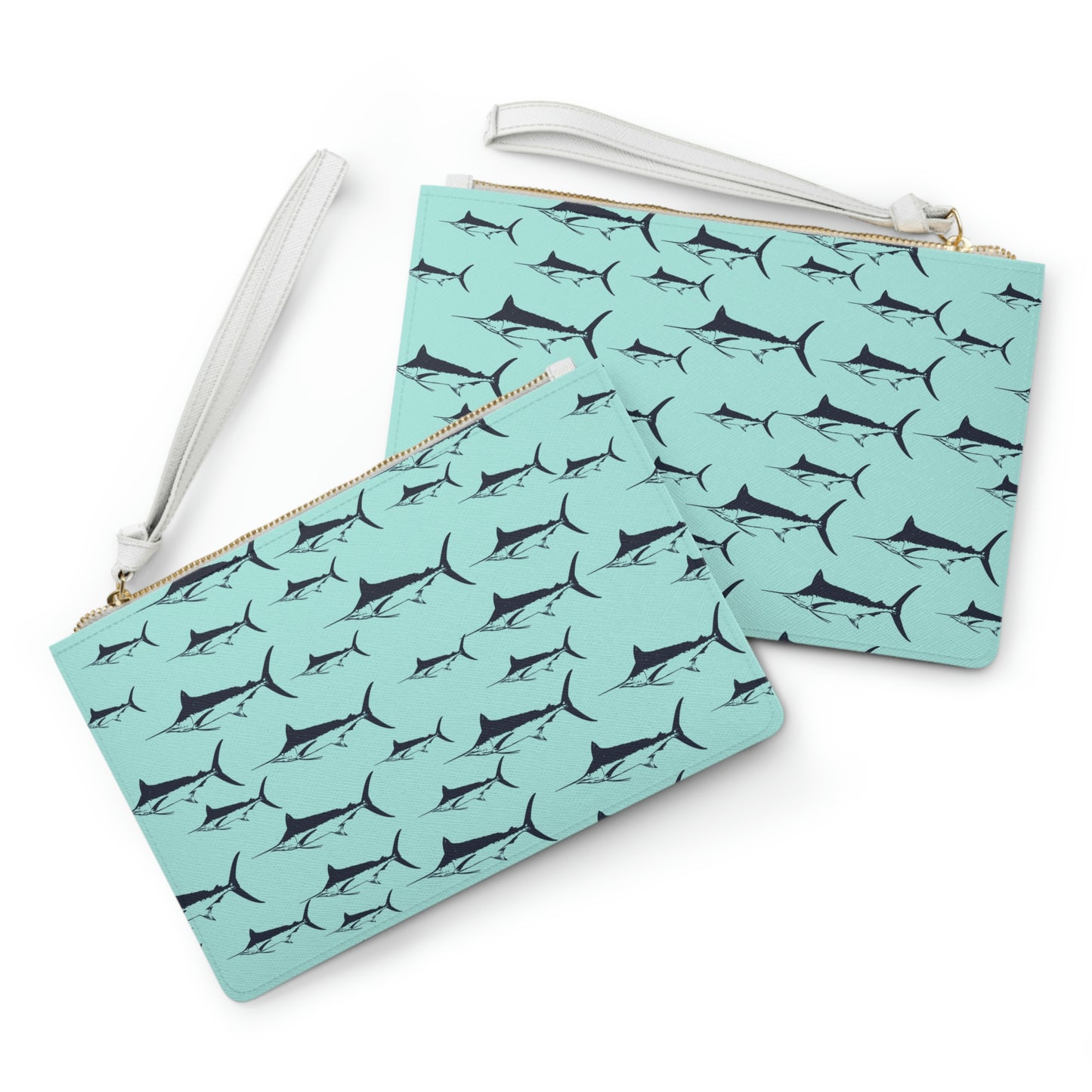 Marlin Clutch Bag