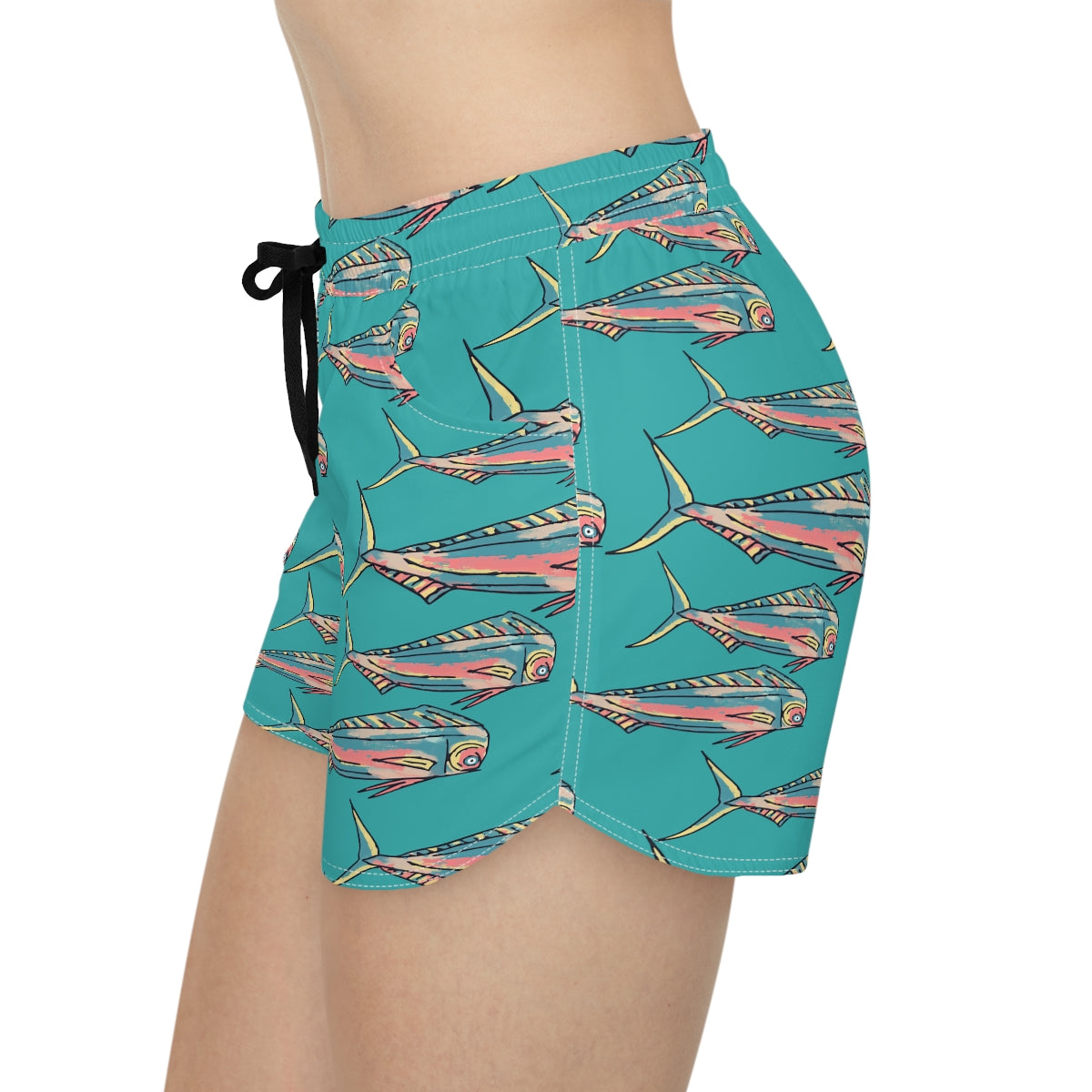 Mahi Women's Casual Shorts