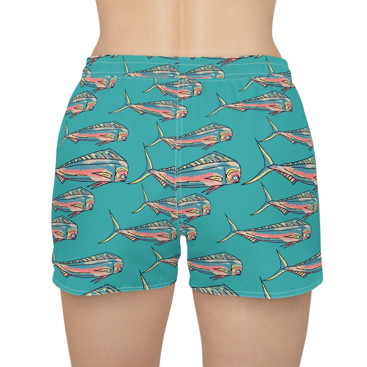 Mahi Women's Casual Shorts
