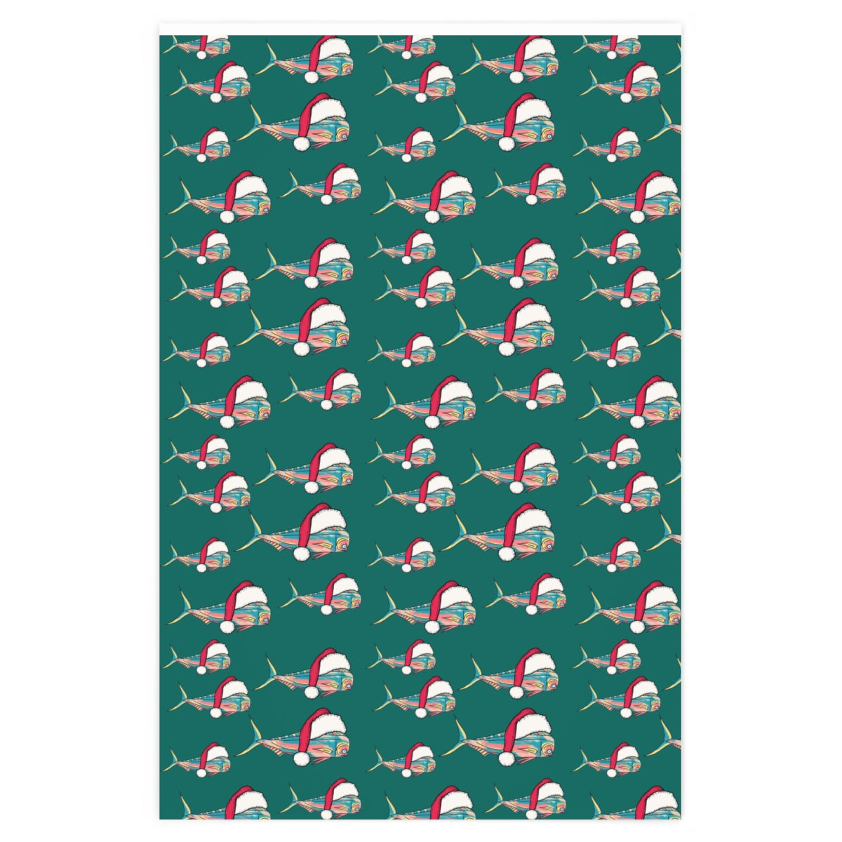 Wrapping Paper