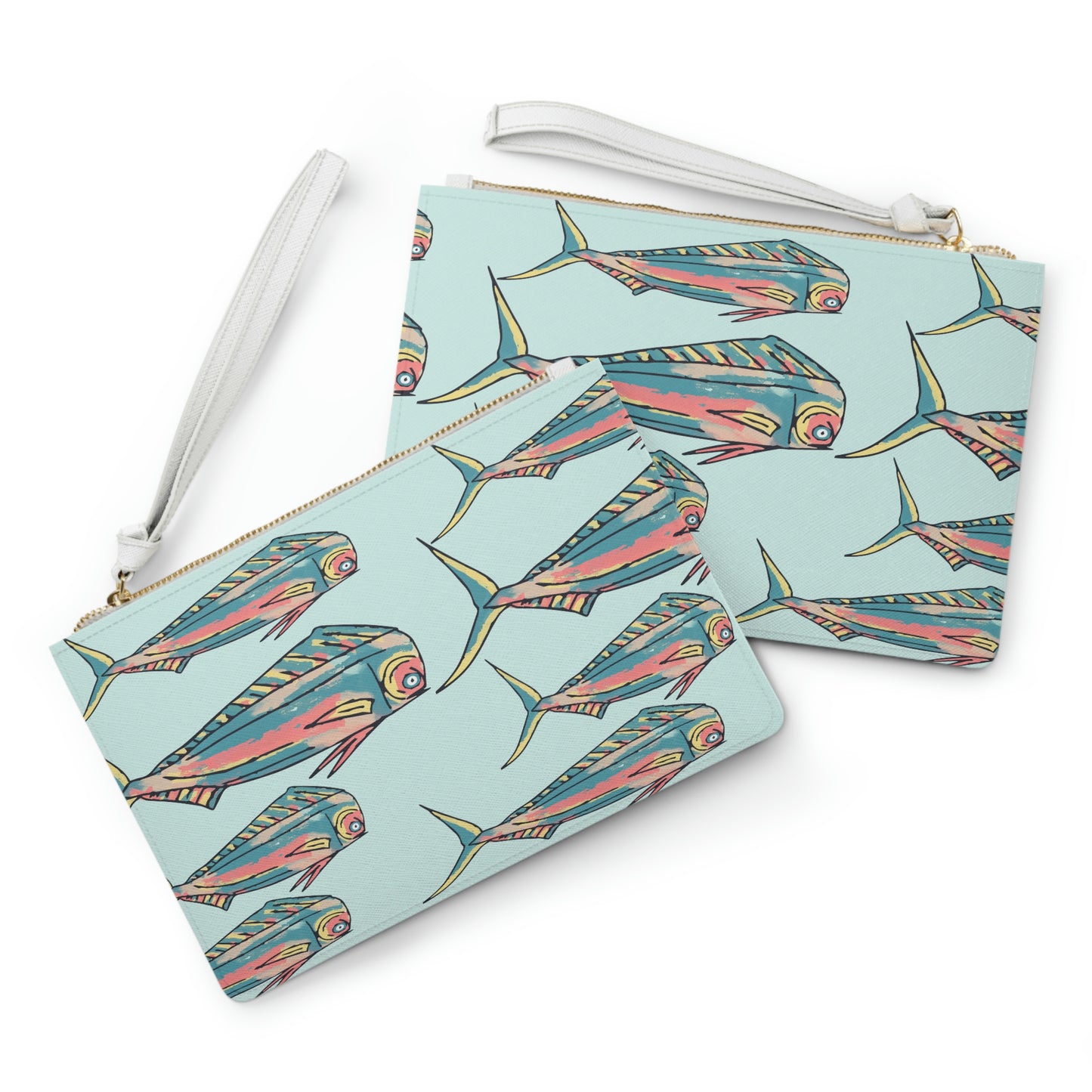 Mahi Clutch Bag