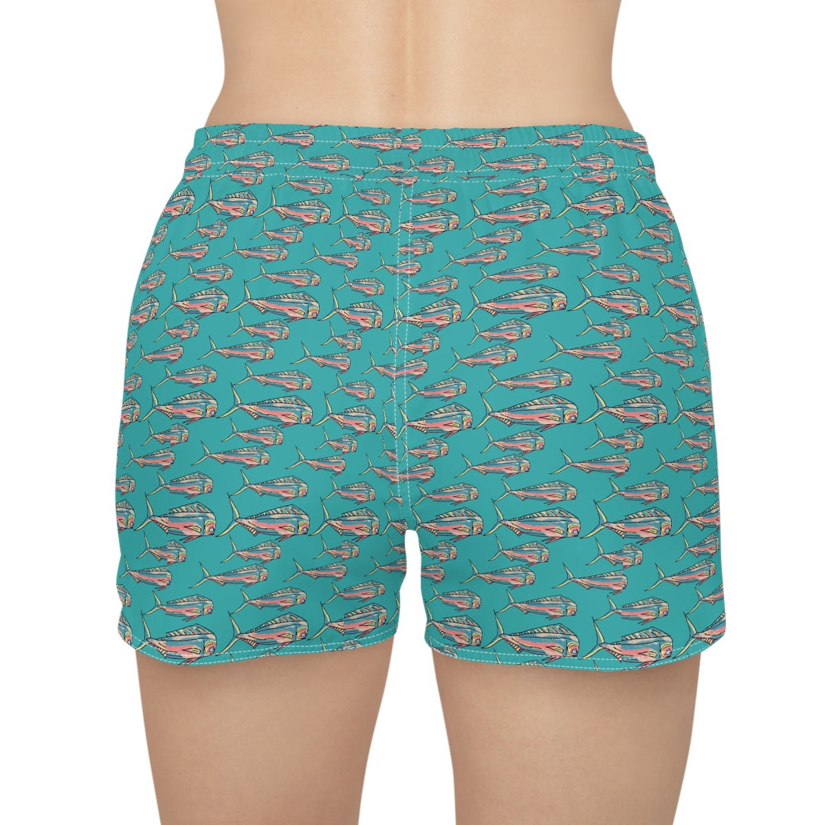 Mahi Women's Casual Shorts Running