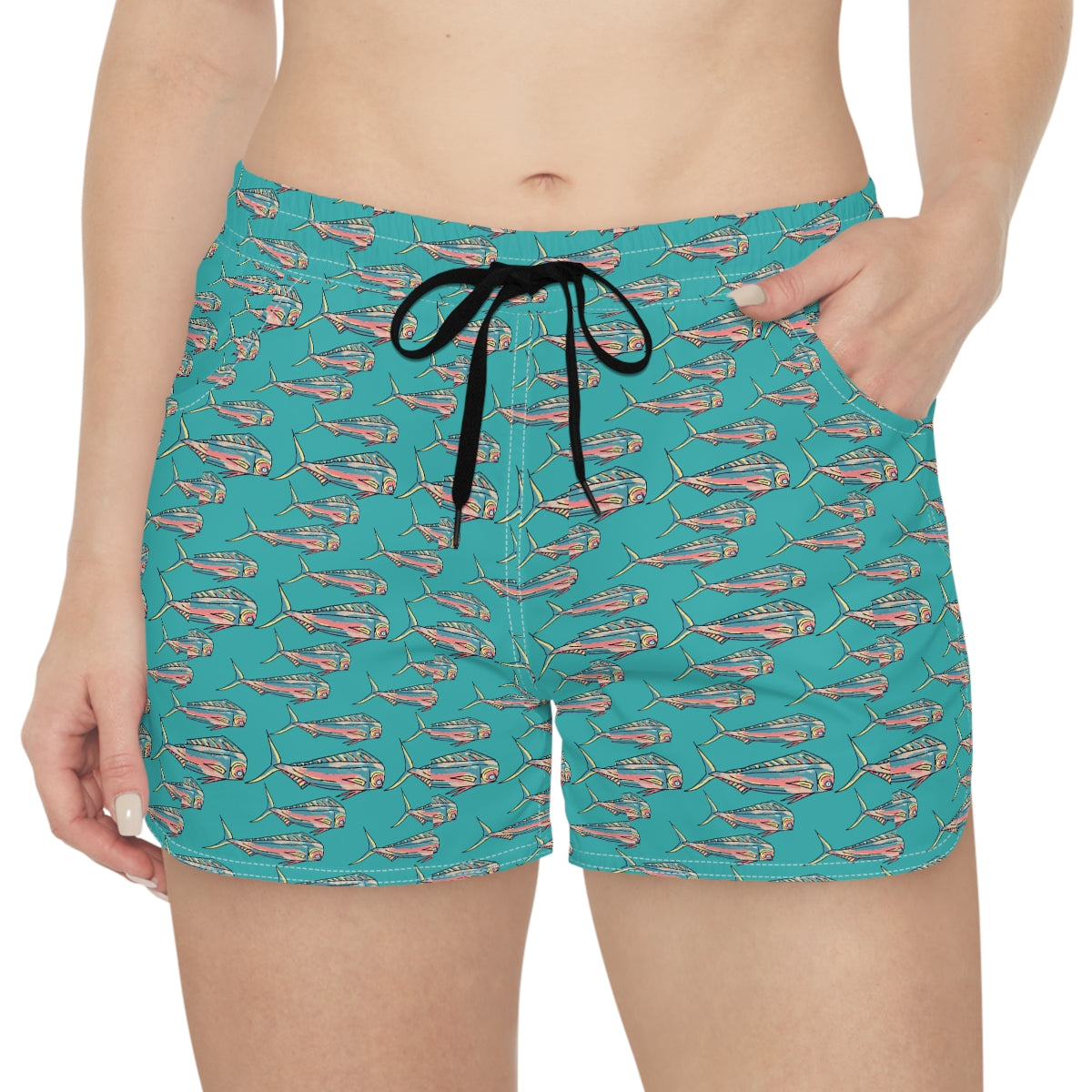 Mahi Women's Casual Shorts Running