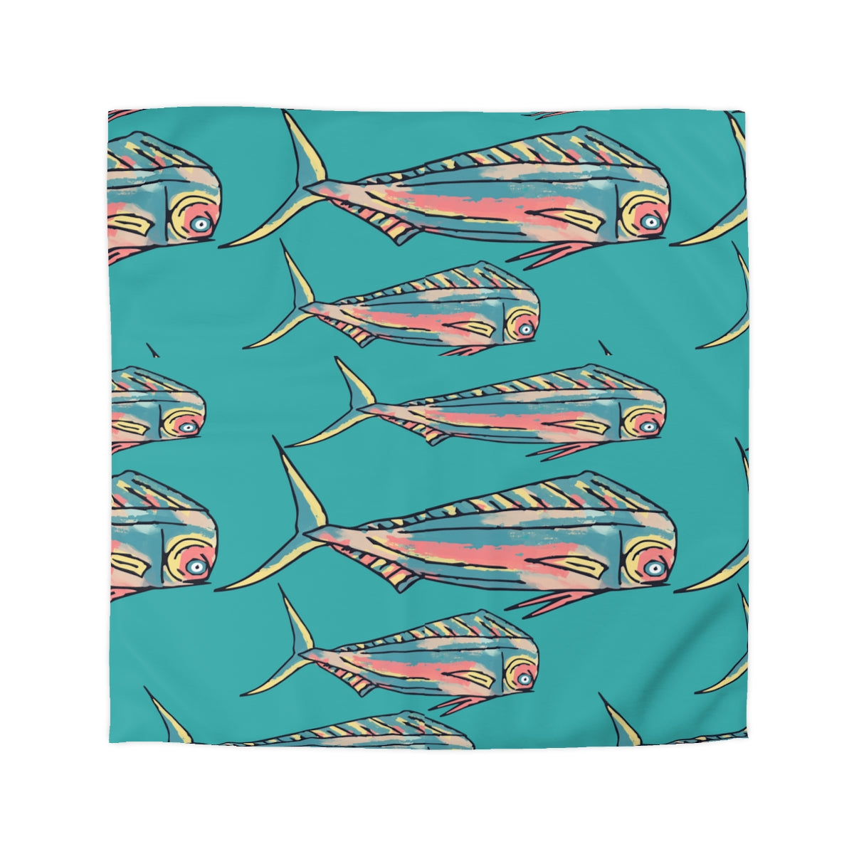 Microfiber Duvet Cover