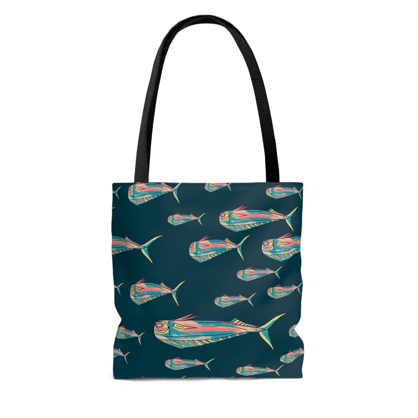 Mahi Tote Bag