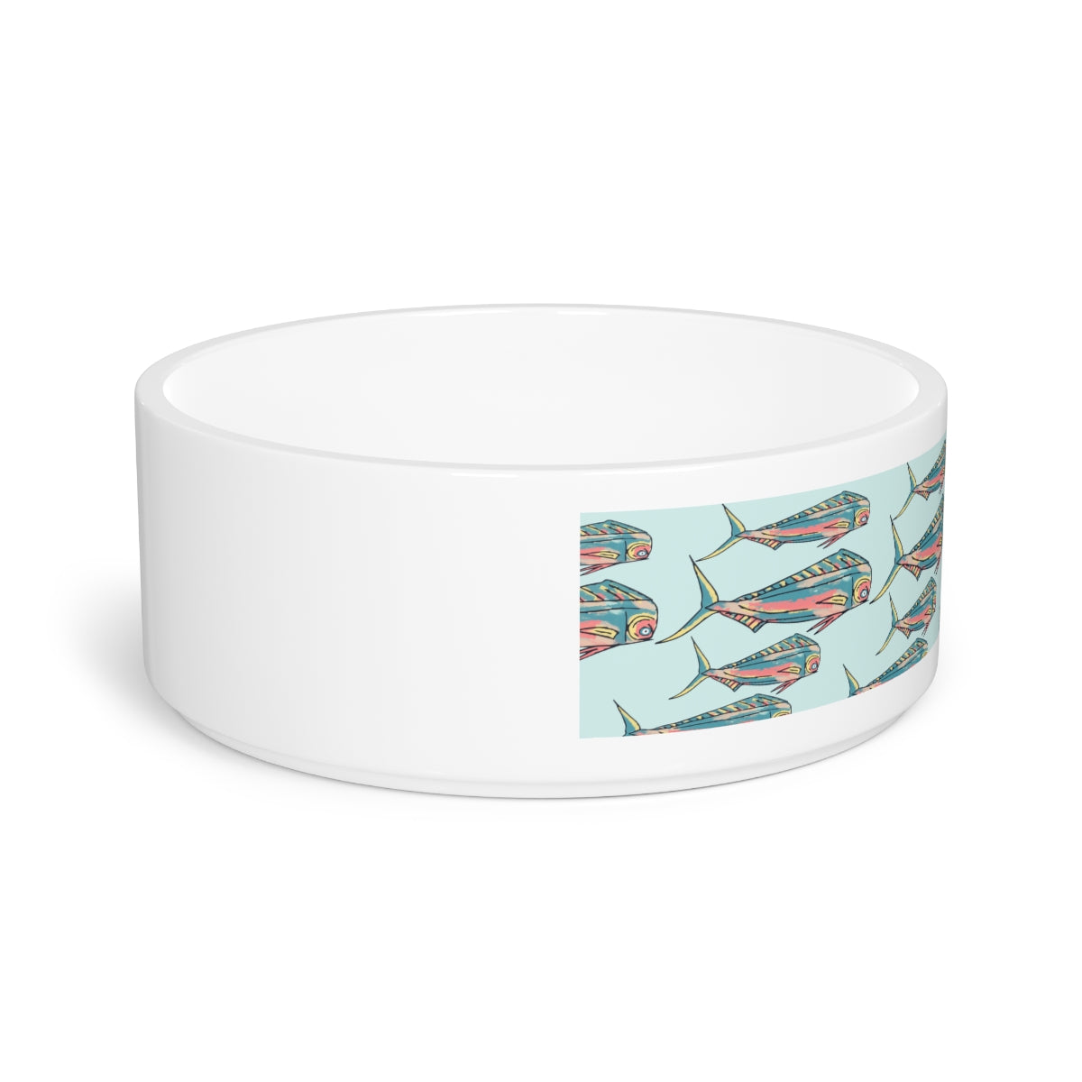 Mahi Pet Bowl