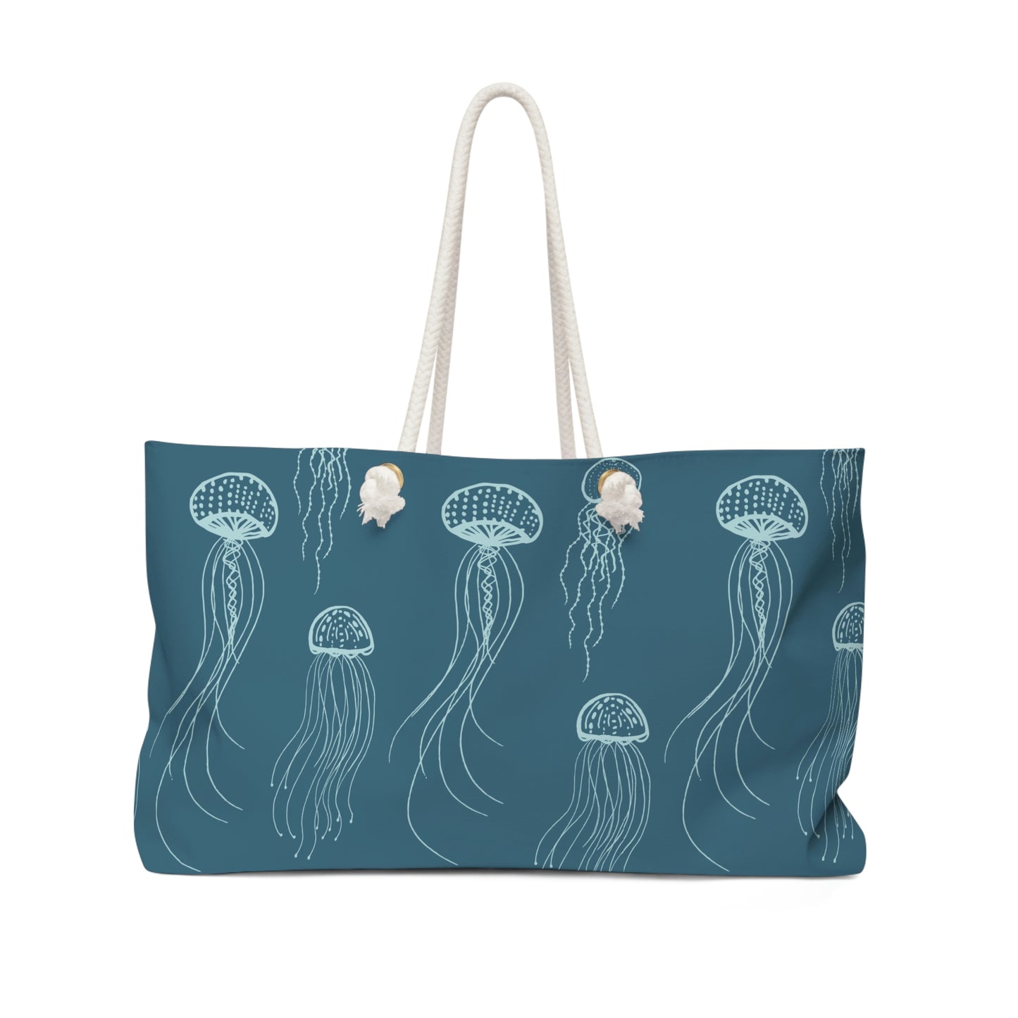 Jellyfish Weekender Bag