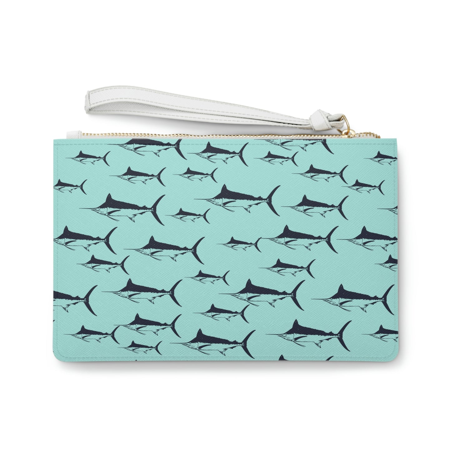 Marlin Clutch Bag