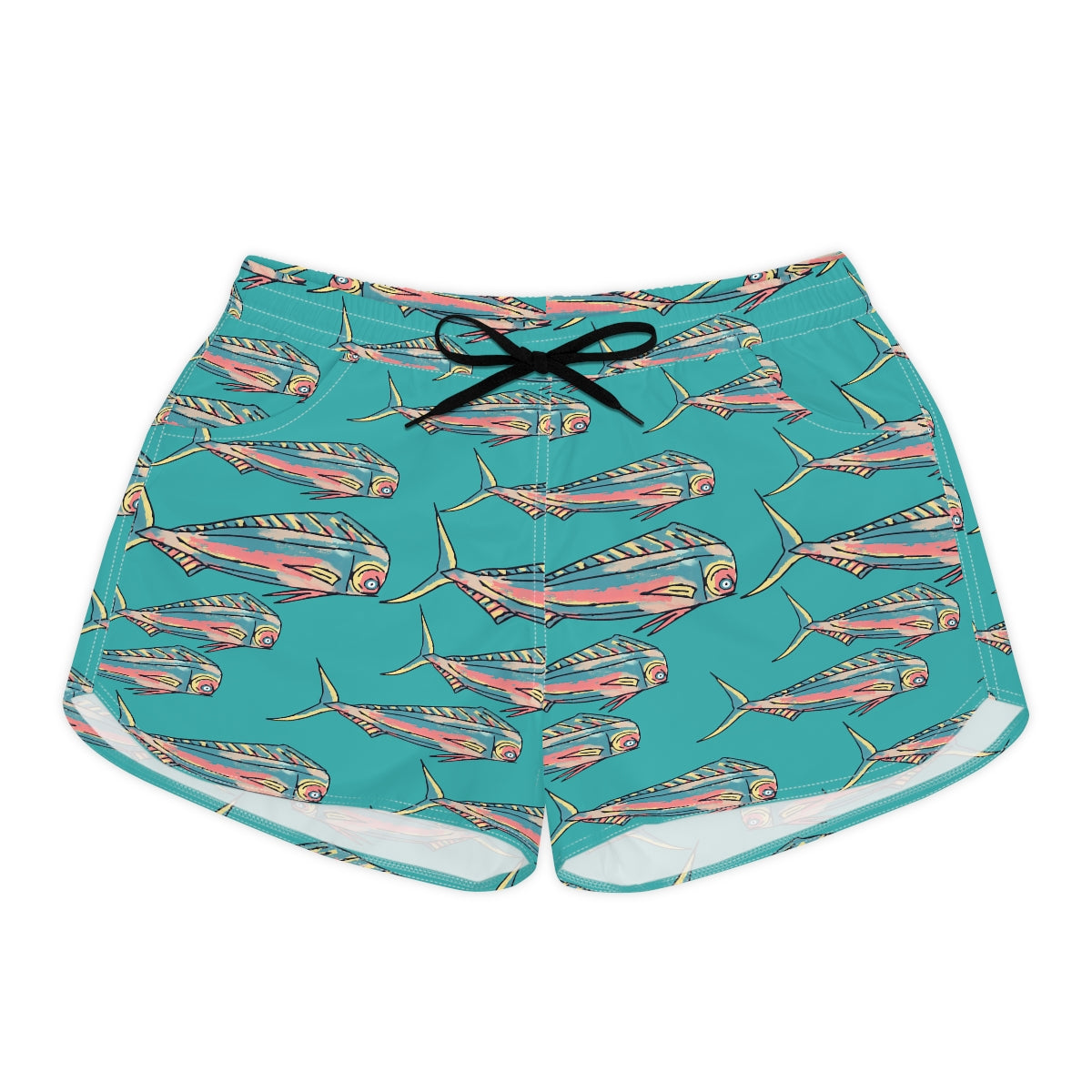 Mahi Women's Casual Shorts