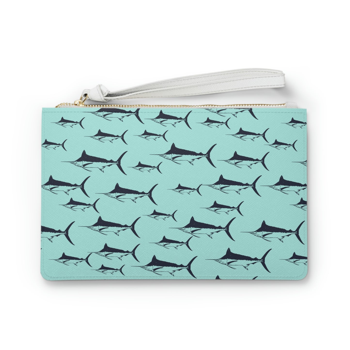 Marlin Clutch Bag