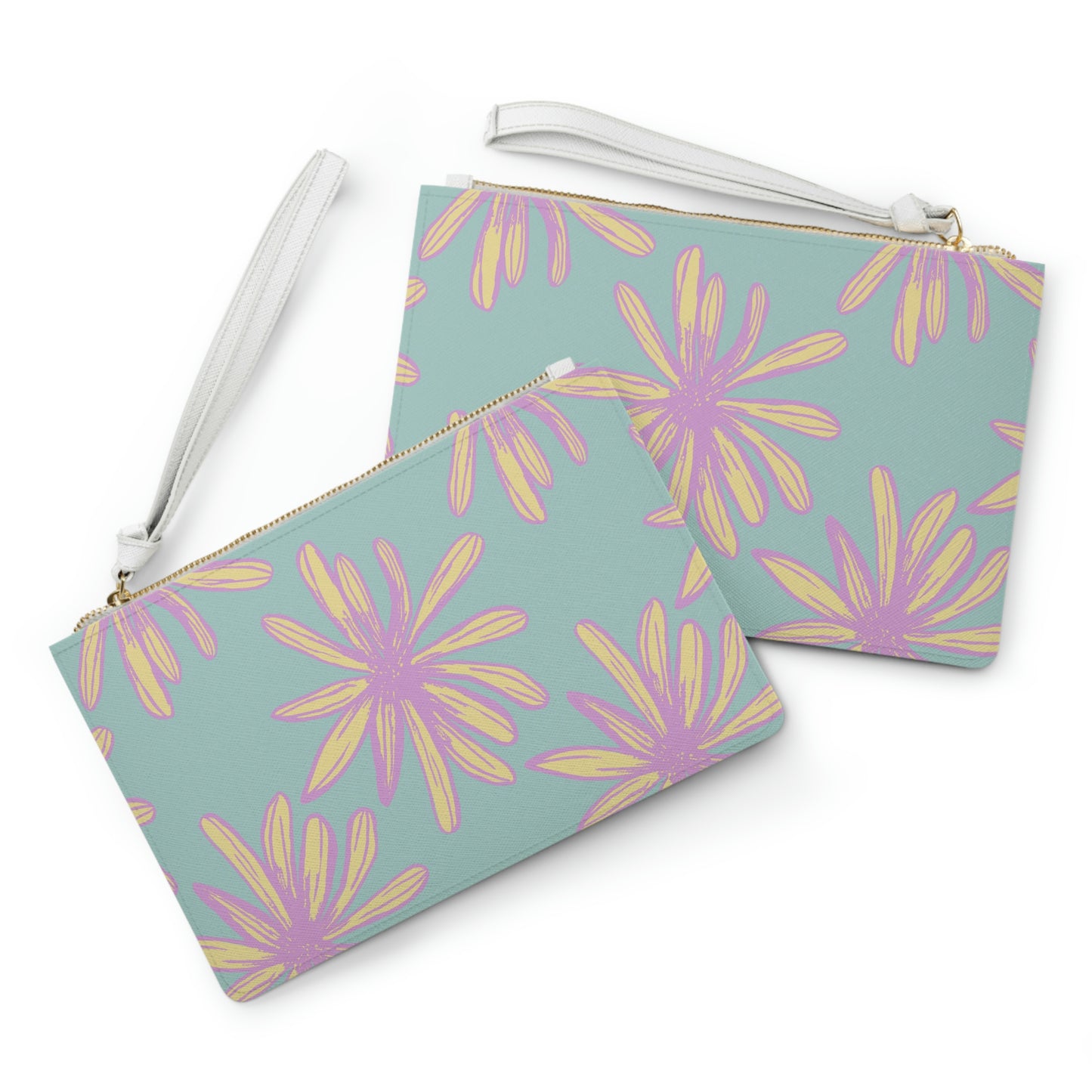 Daisy Clutch Bag