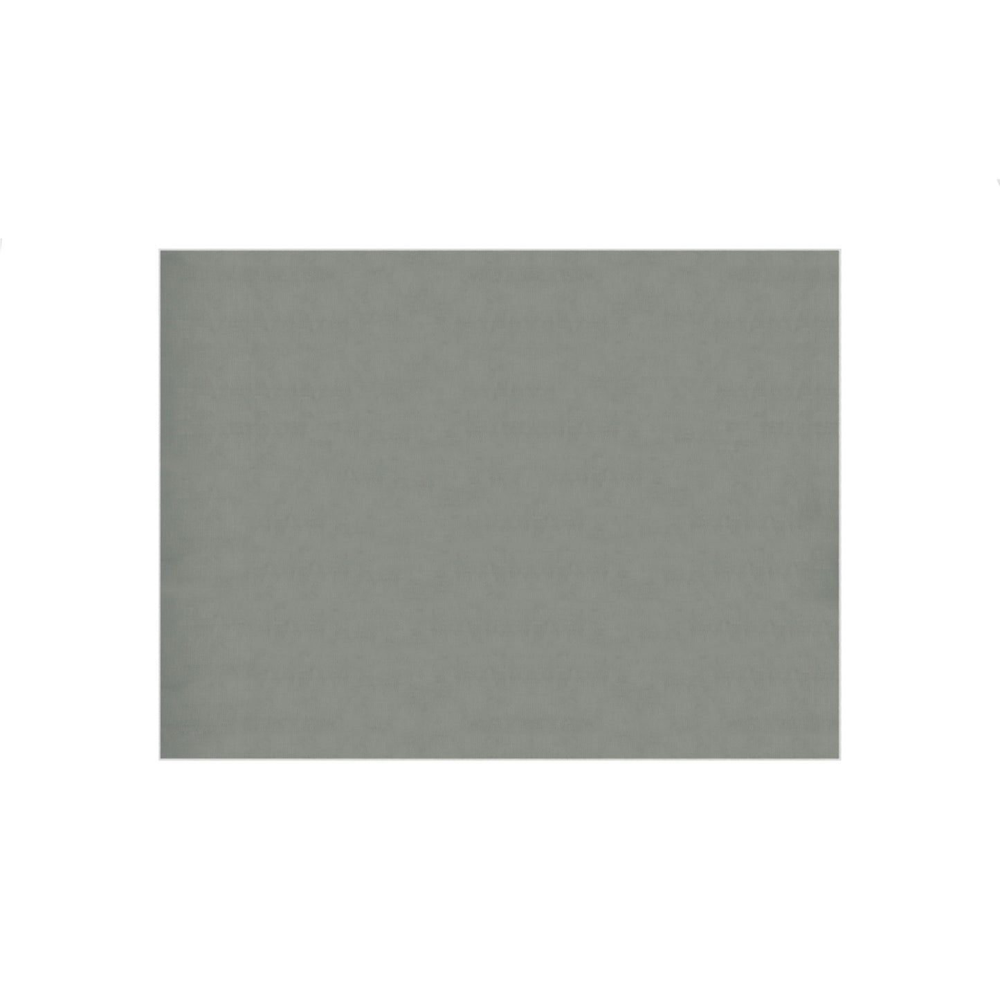 Black Fin Outdoor Rug