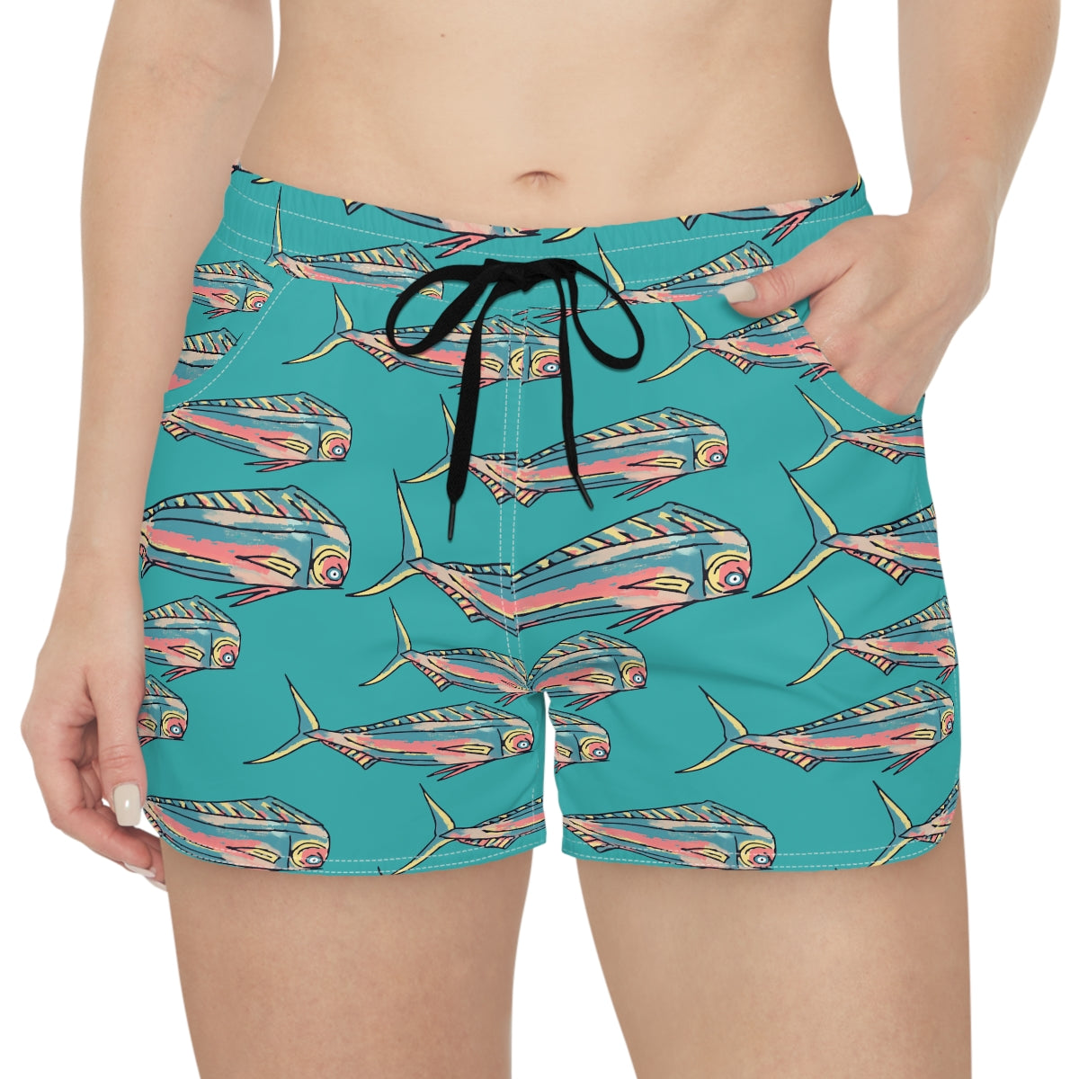 Mahi Women's Casual Shorts