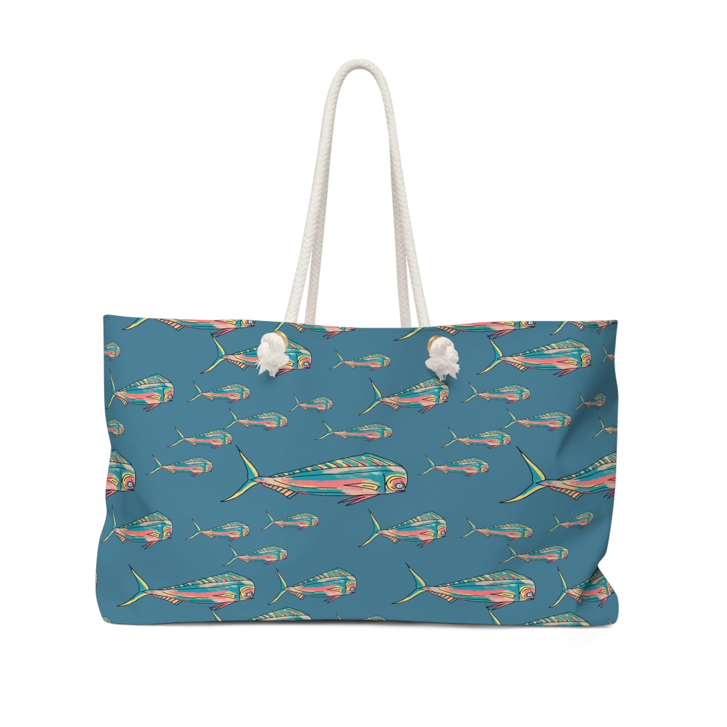 Mahi Weekender Bag