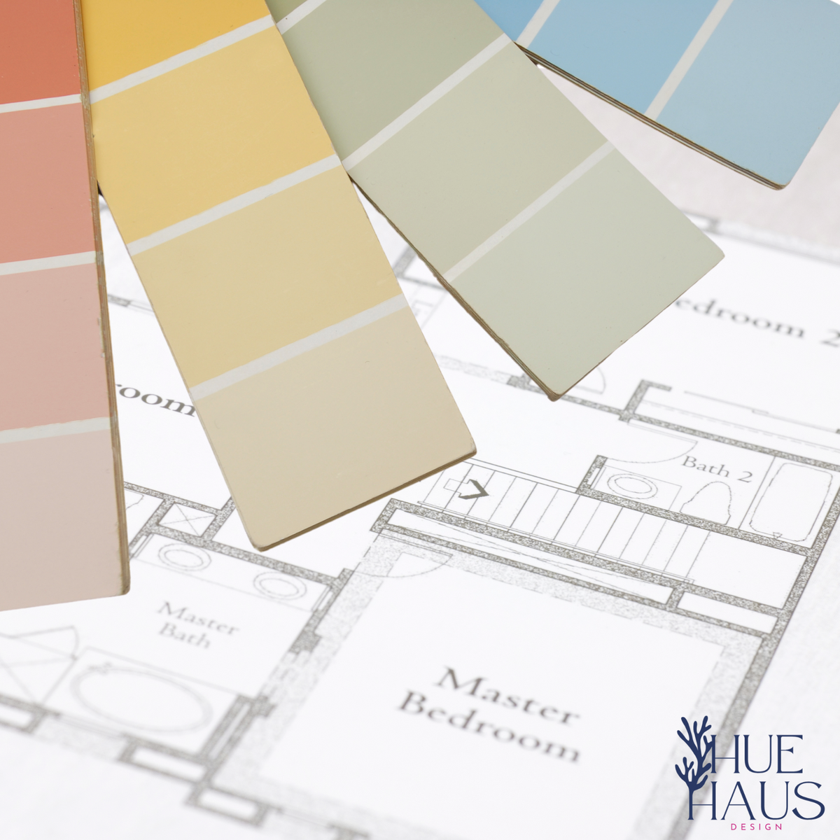 Surface Pattern Design the Journey – Hue Haus Design