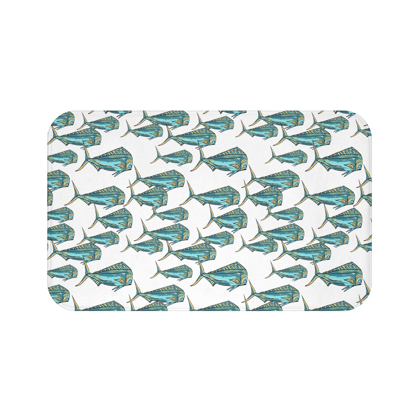 Mahi Bath Mat