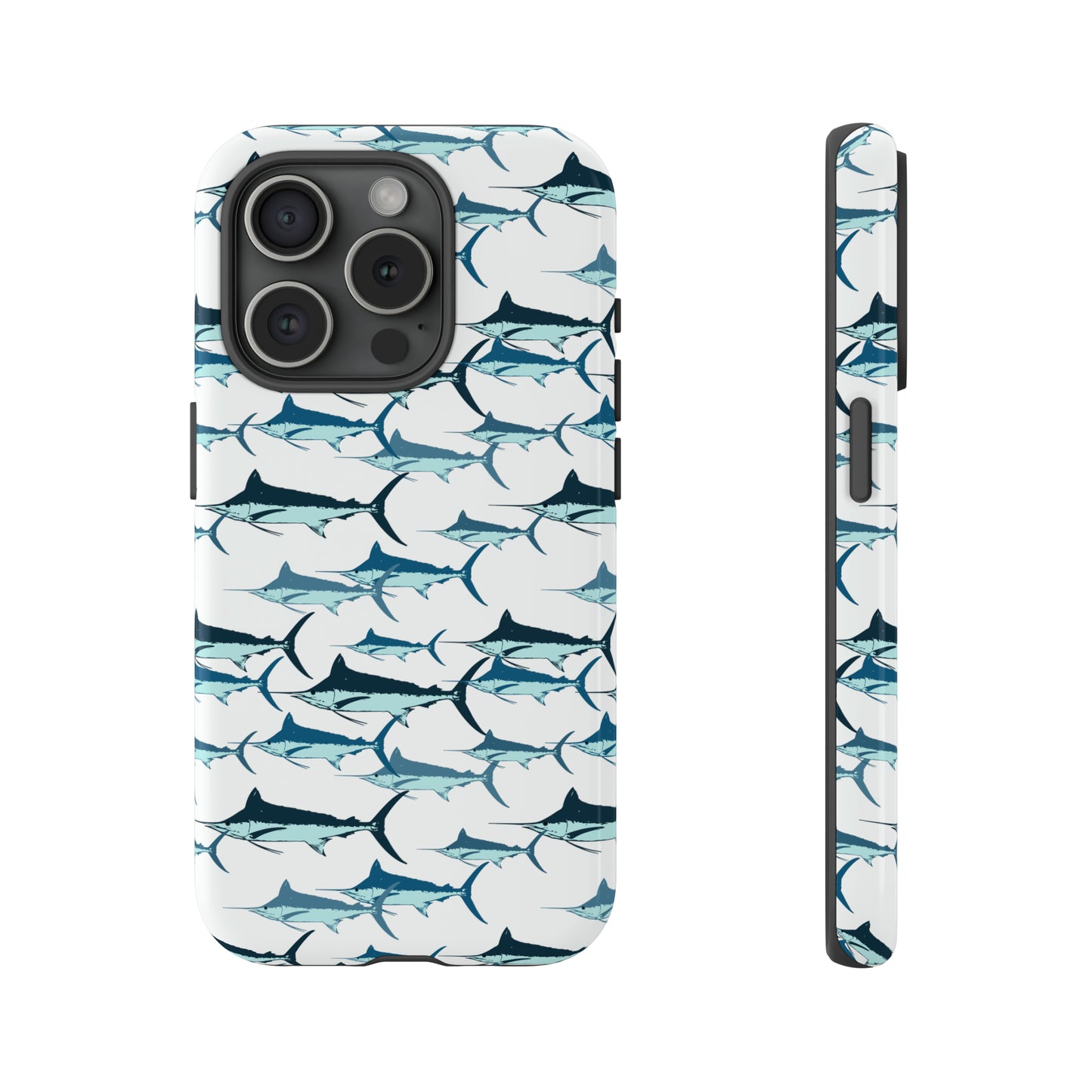 Marlin Tough Cases