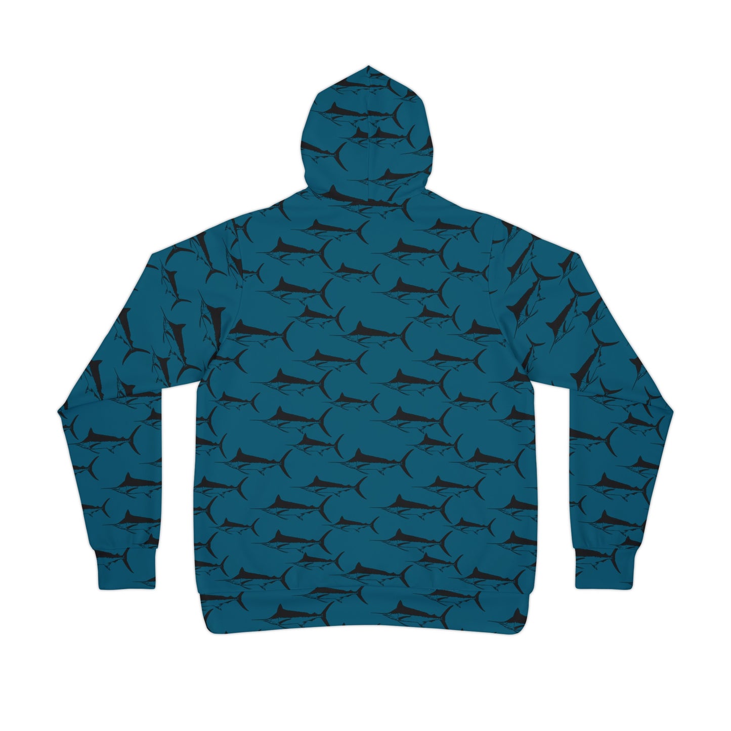 Marlin Athletic Hoodie