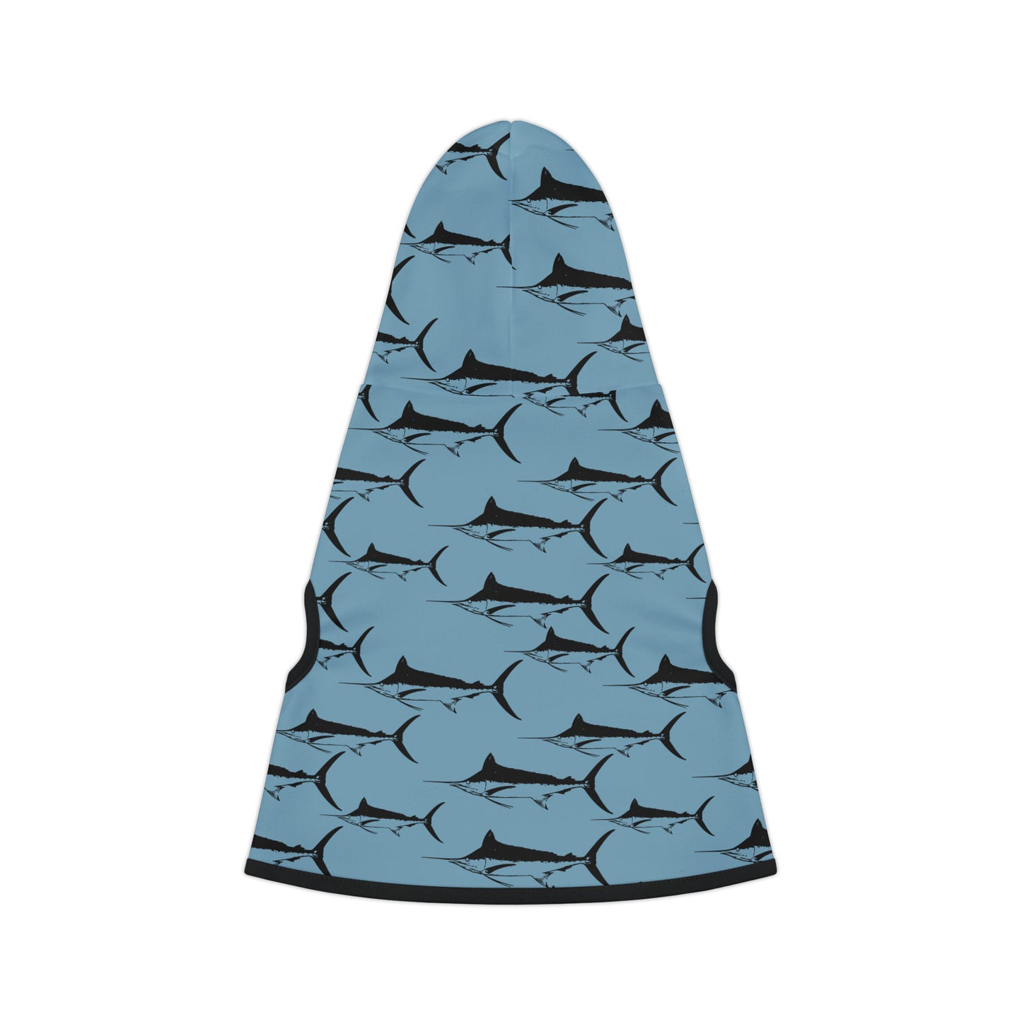 Marlin Pet Hoodie