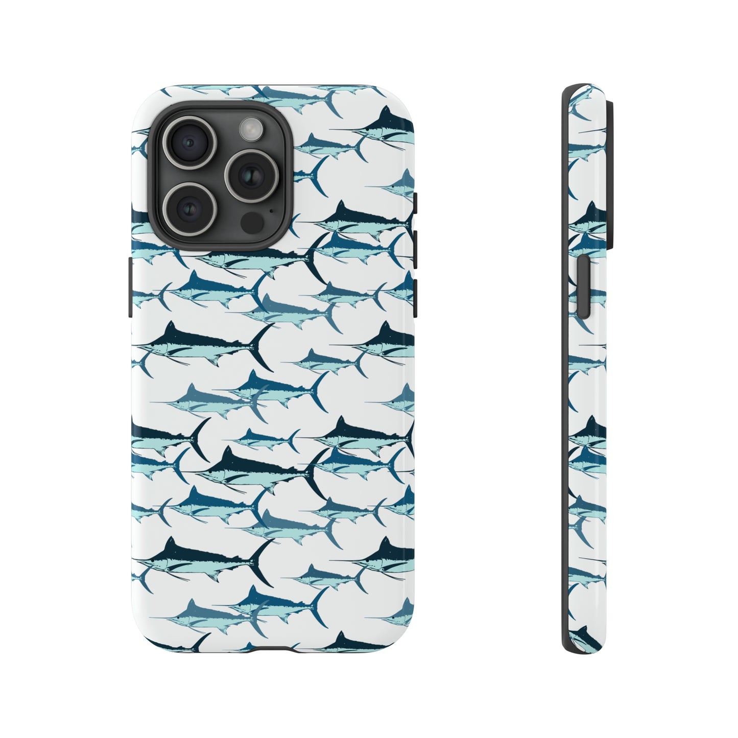Marlin Tough Cases
