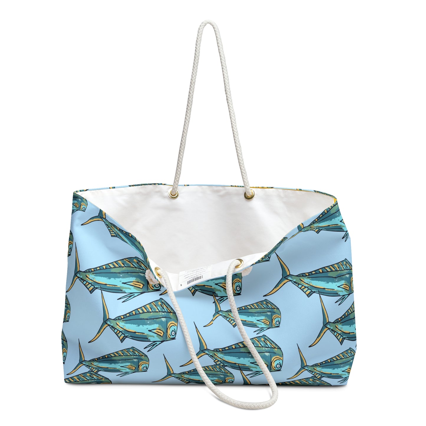 Mahi Weekender Bag