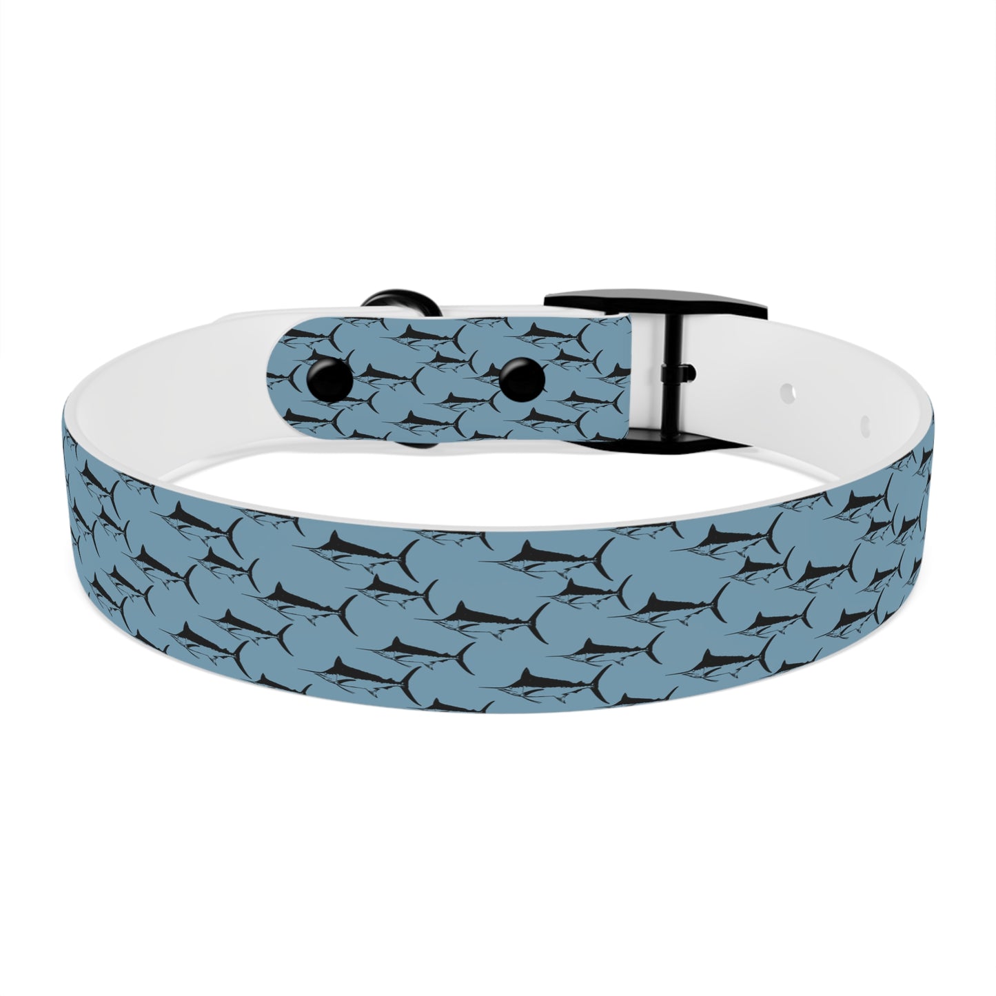 Marlin Pet Collar