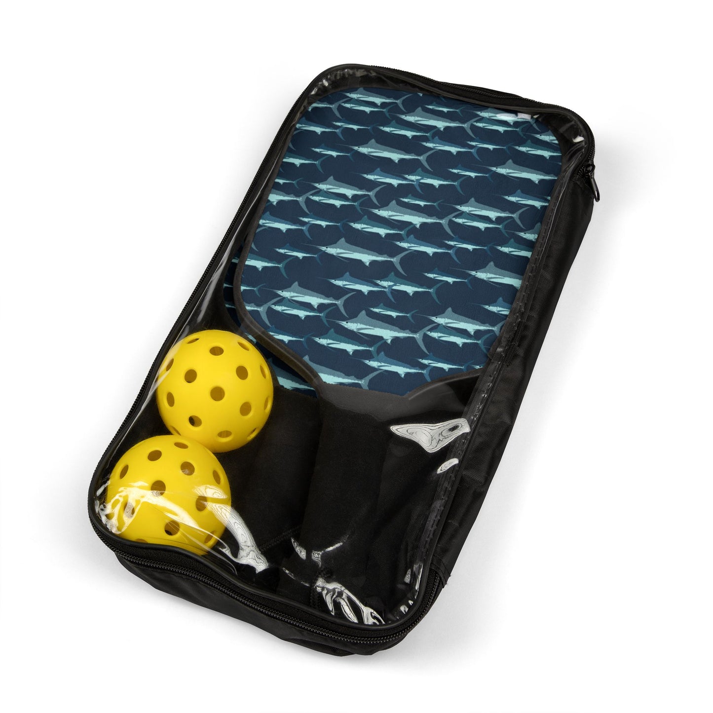 Marlin Pickleball Kit