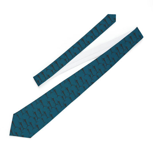 Marlin Necktie