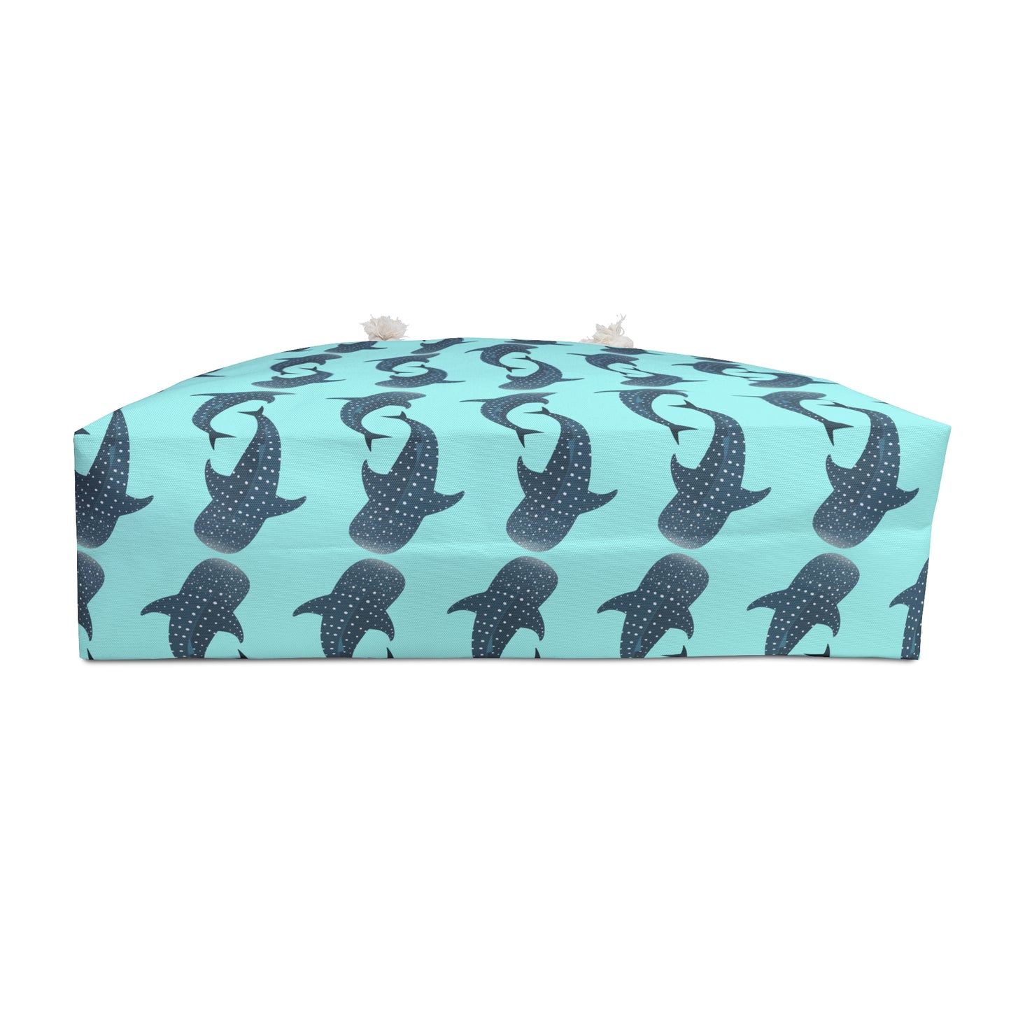 Whale Shark Weekender Bag