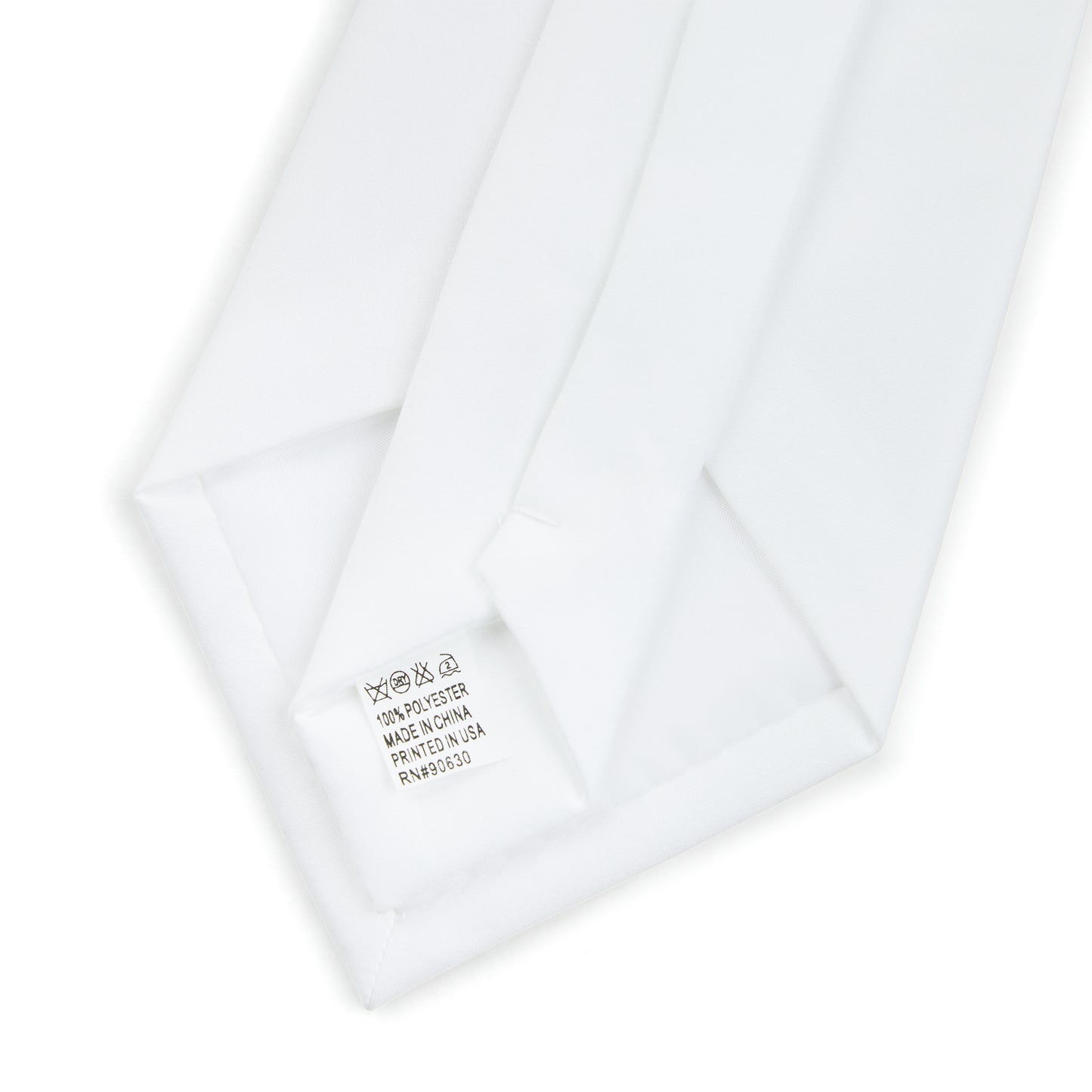 Black Fin Tuna Necktie