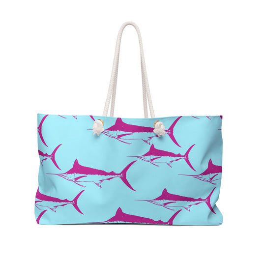 Marlin Weekender Bag