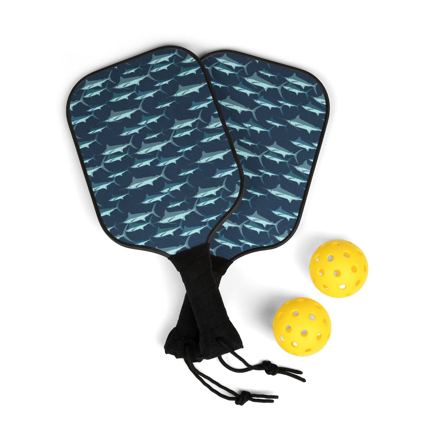 Marlin Pickleball Kit