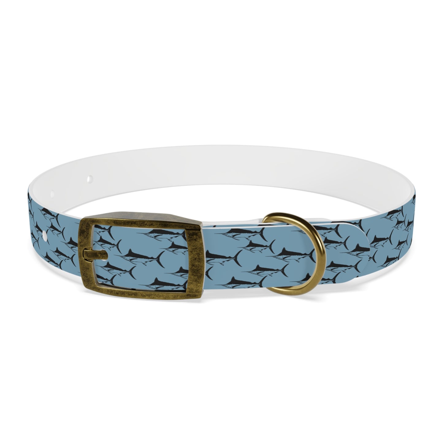 Marlin Pet Collar