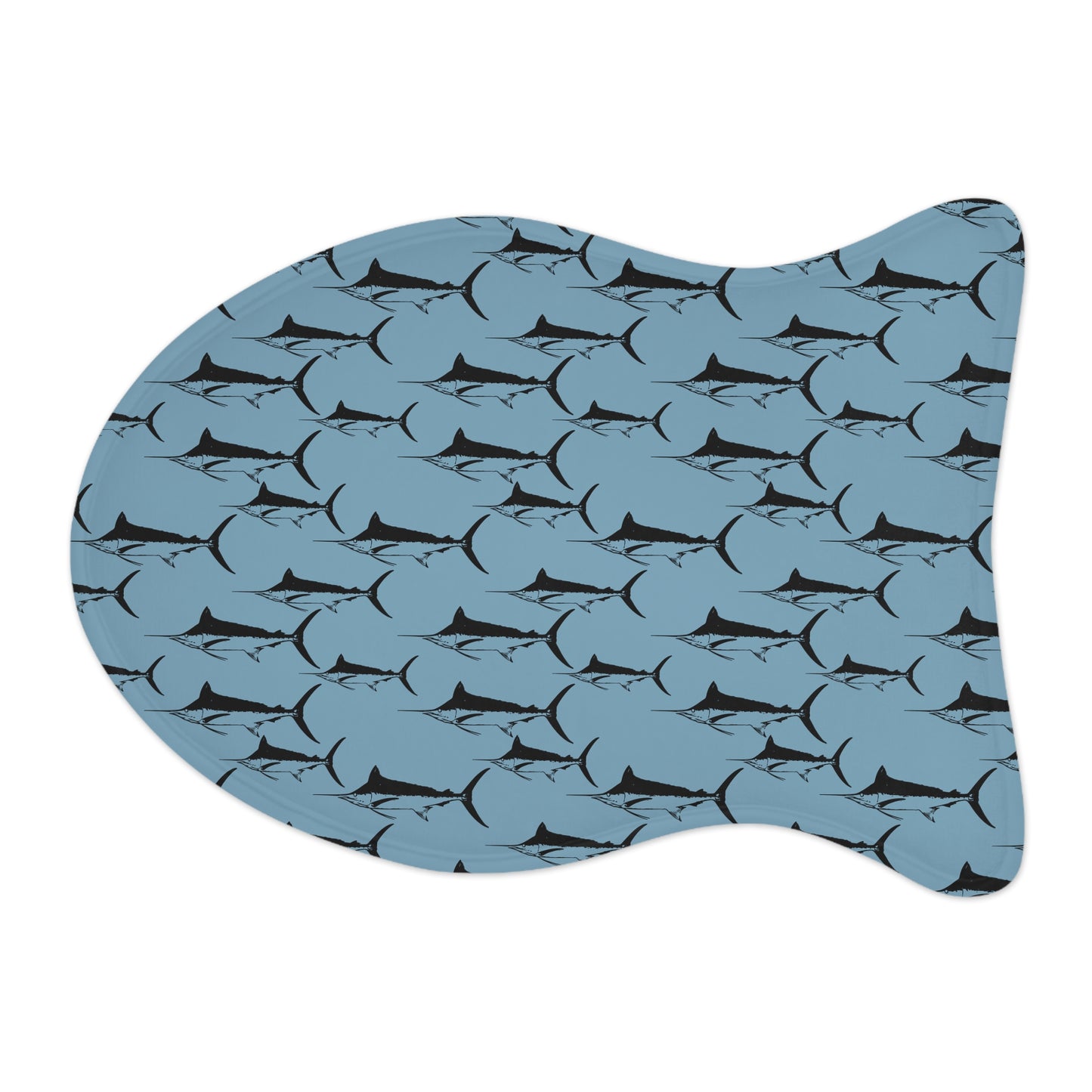 Marlin Pet Feeding Mats