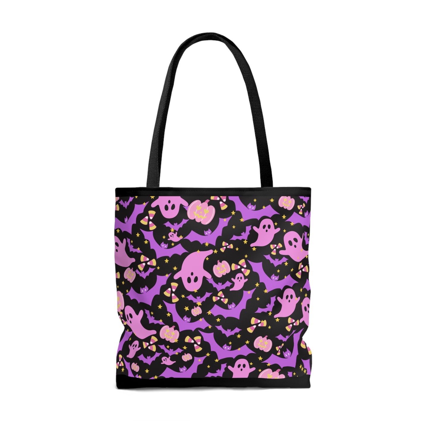 Halloween Tote Bag