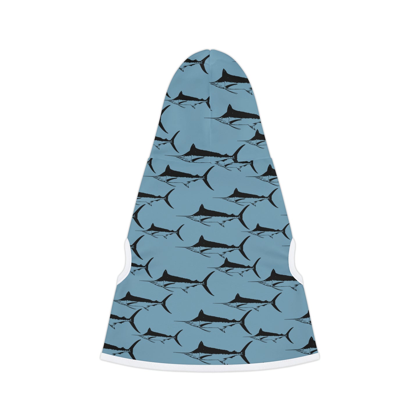 Marlin Pet Hoodie