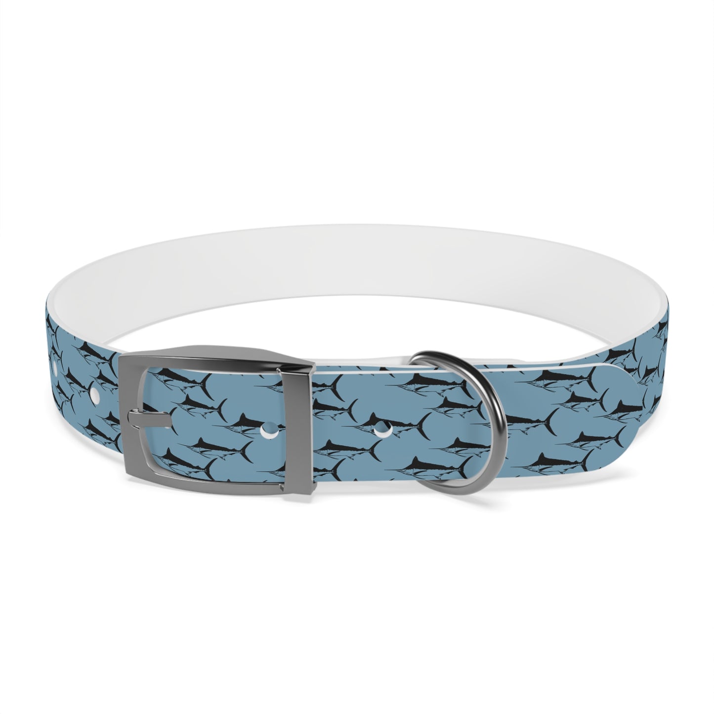 Marlin Pet Collar