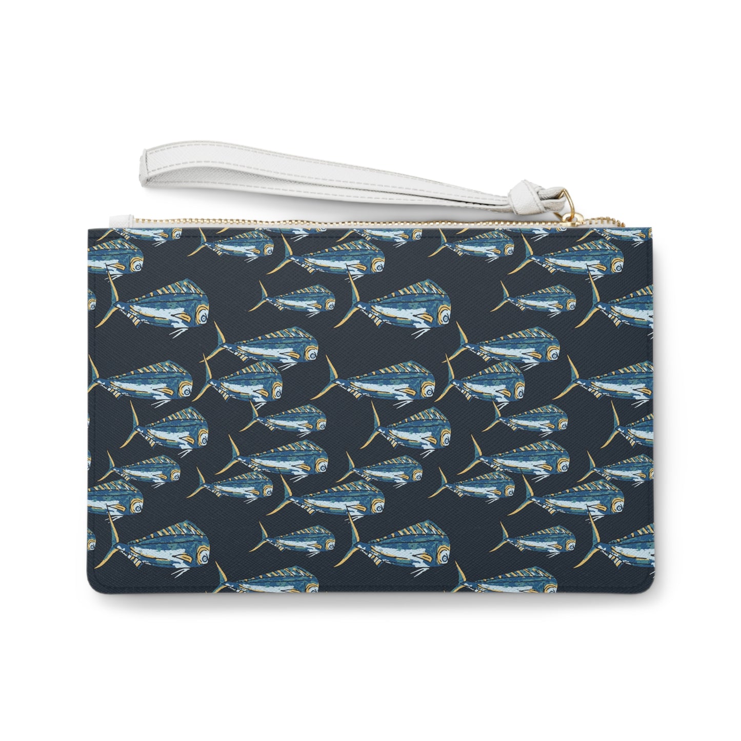 Mahi Clutch Bag