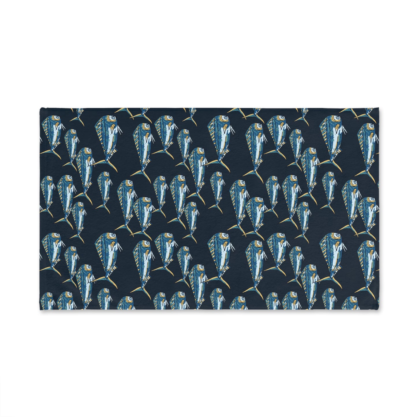 Mahi Hand Towel