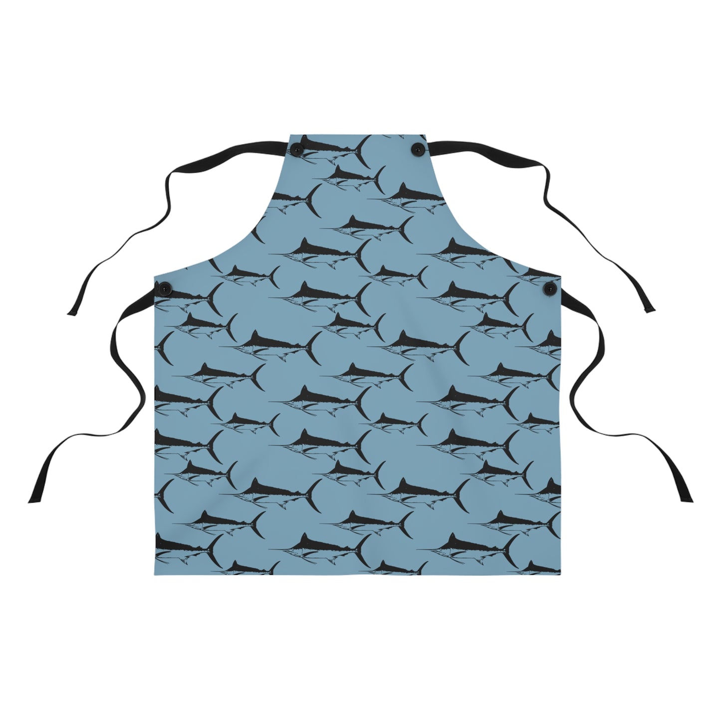 Marlin Apron