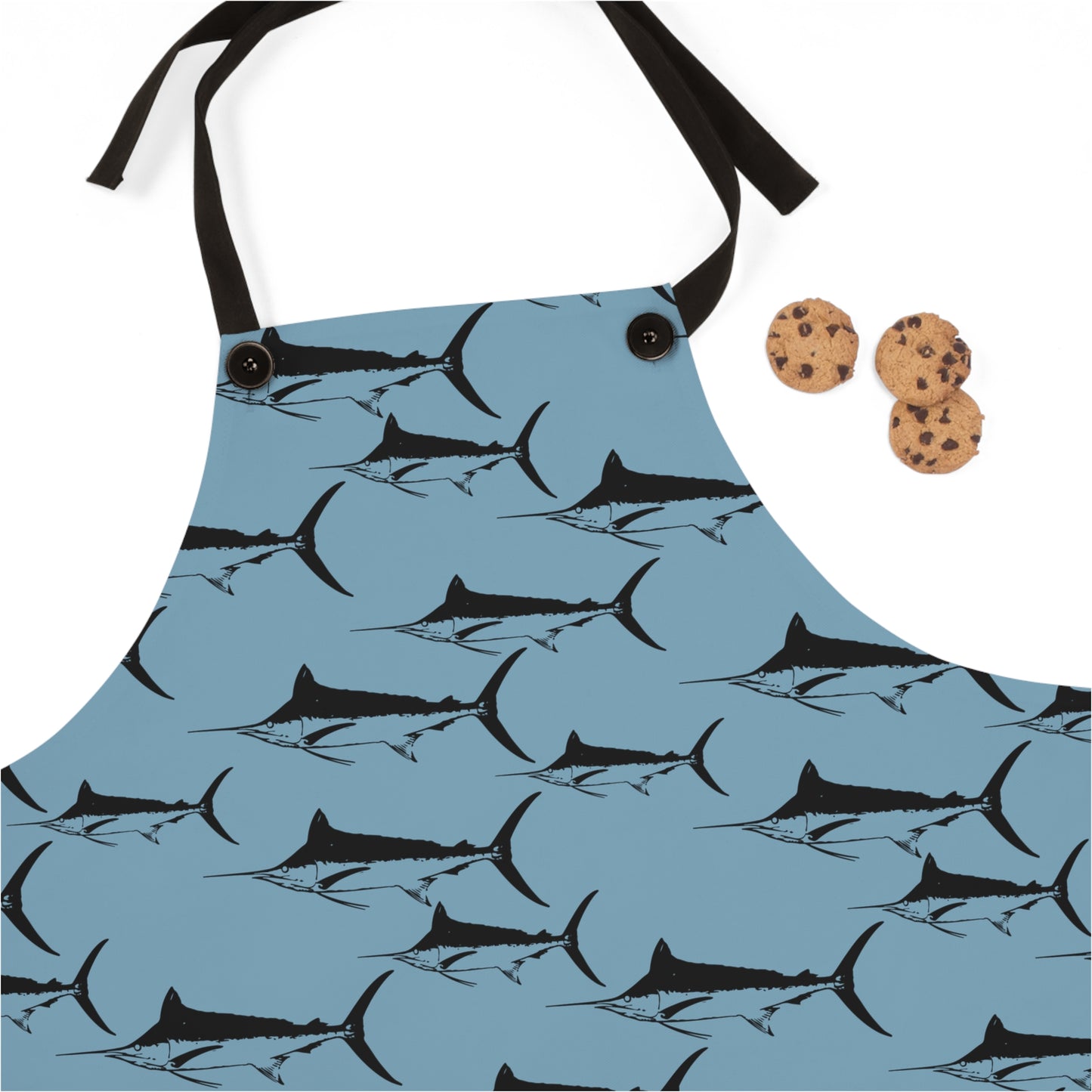 Marlin Apron