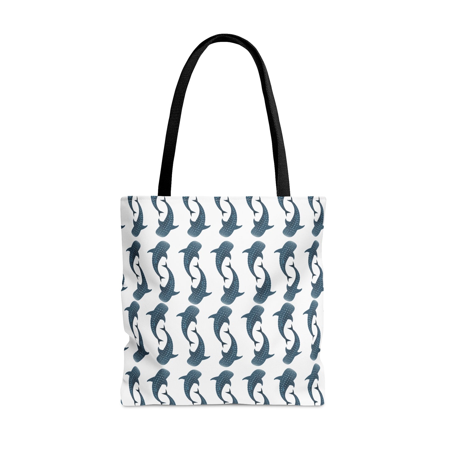 Whale Shark Tote Bag