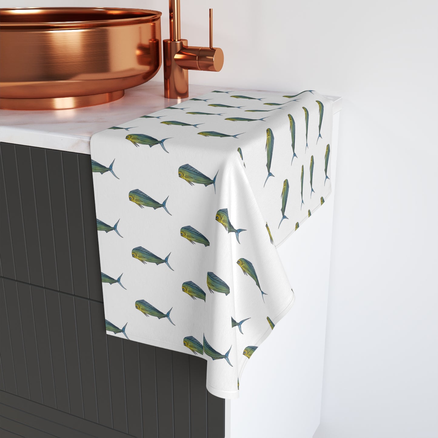 Mahi Hand Towel