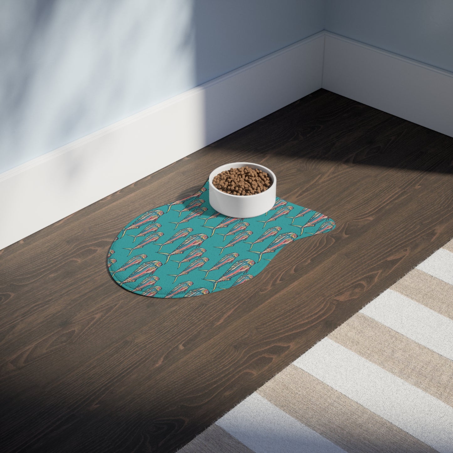 Pet Feeding Mats
