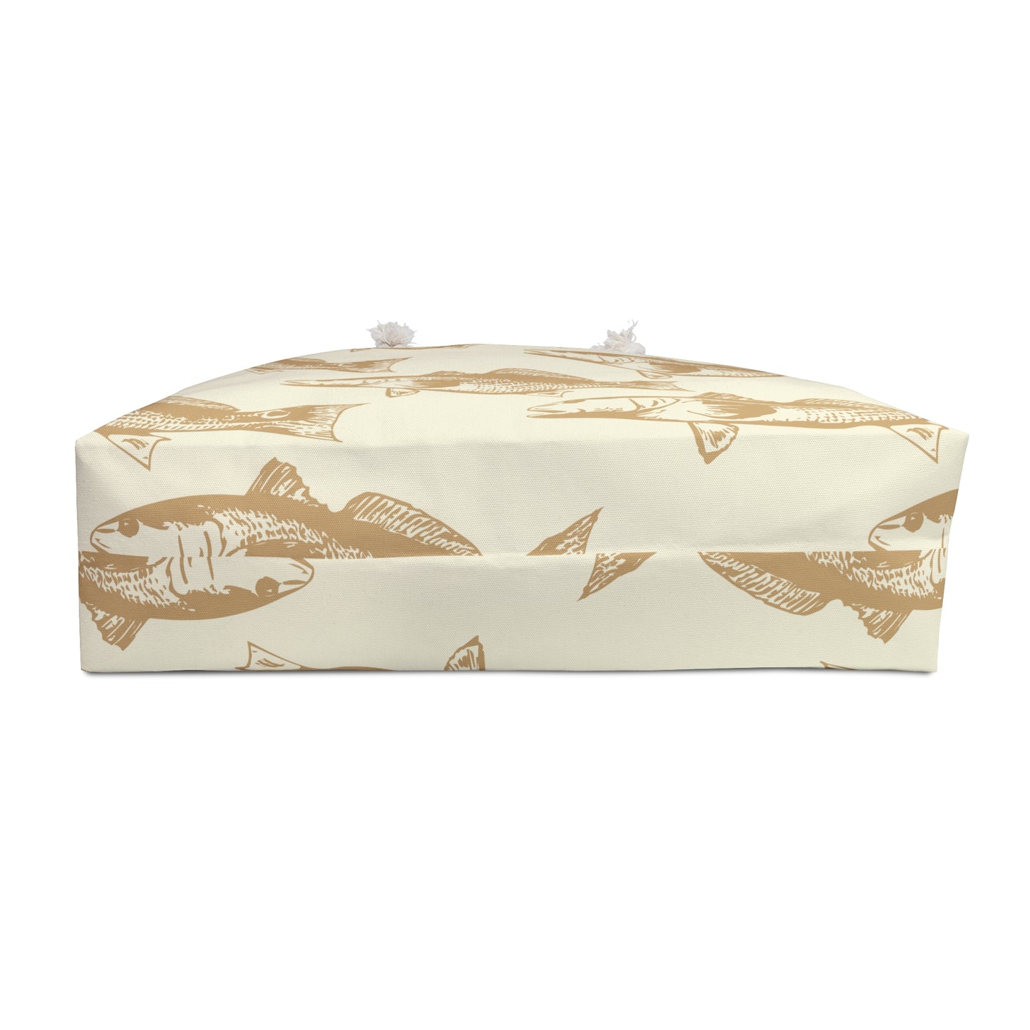 Red Drum Weekender Bag