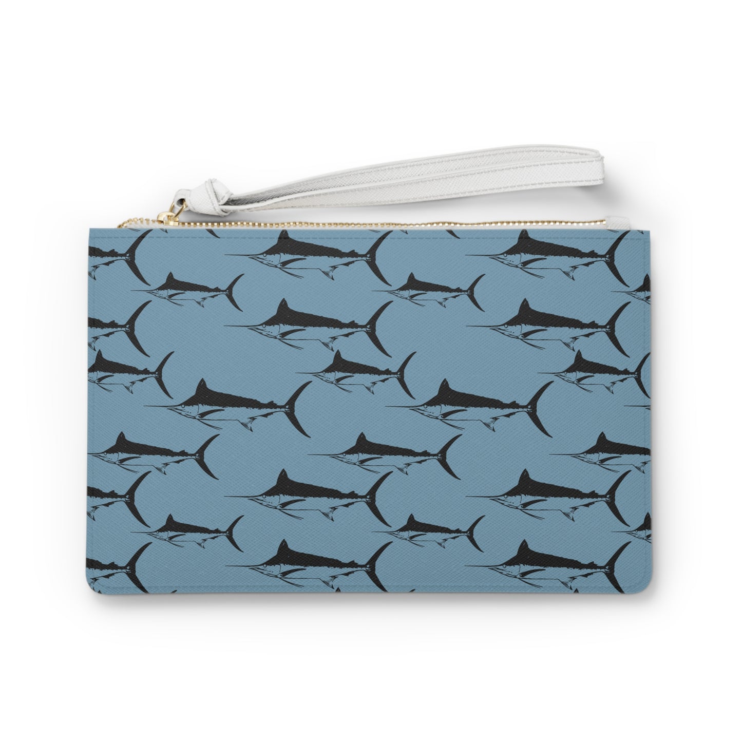 Blue Marlin Clutch