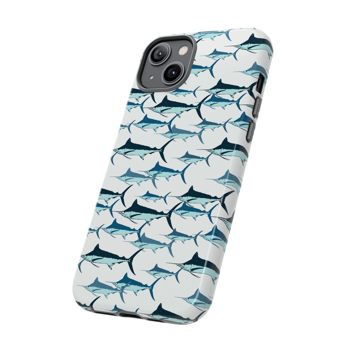 Marlin Tough Cases