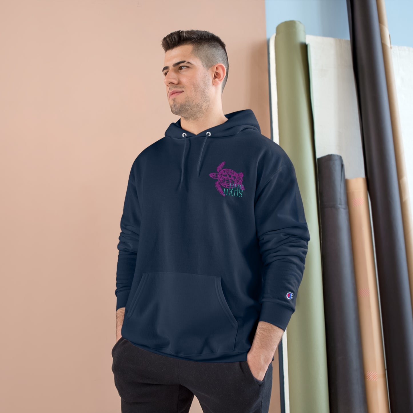 Champion Hoodie (unisex)