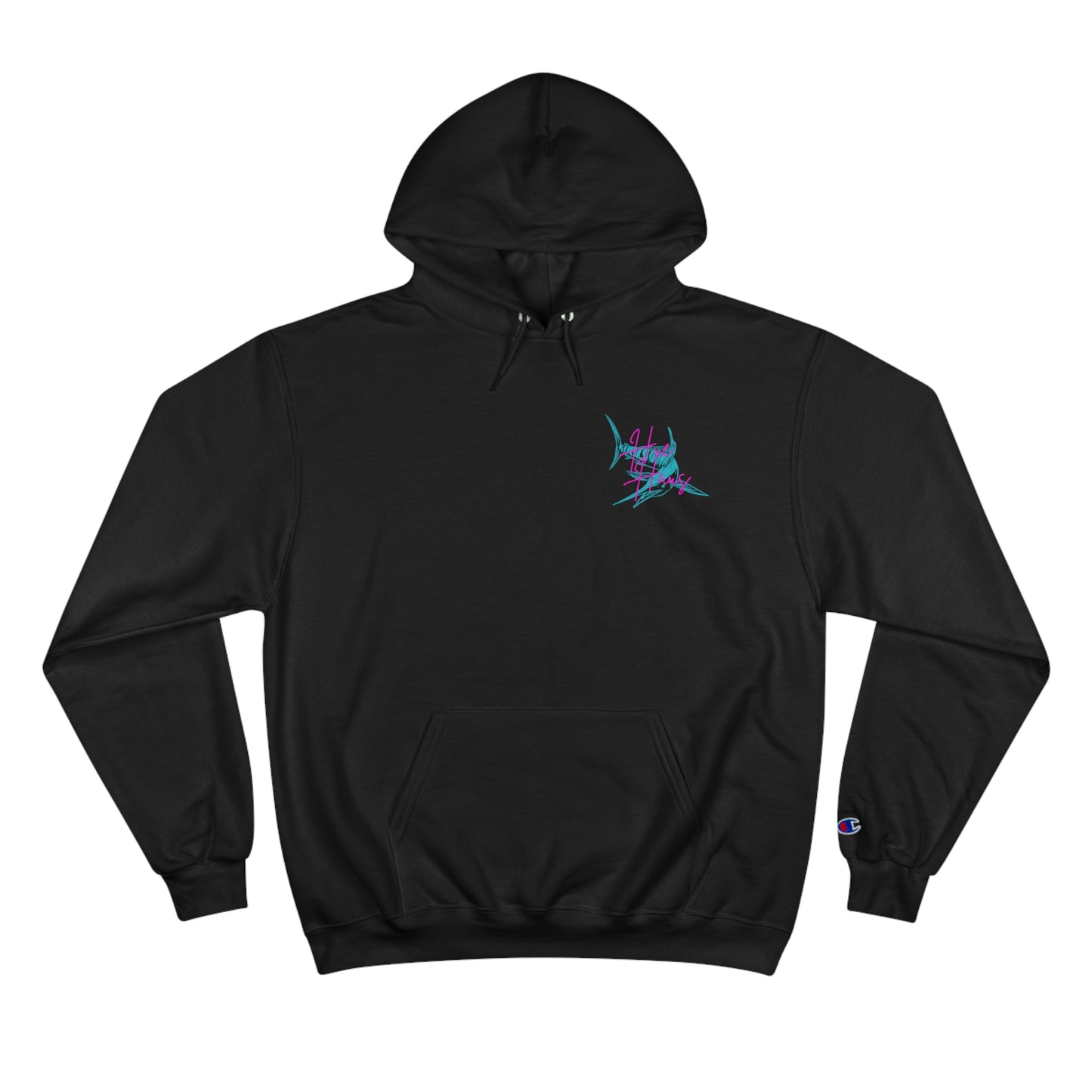 Champion Hoodie (unisex)