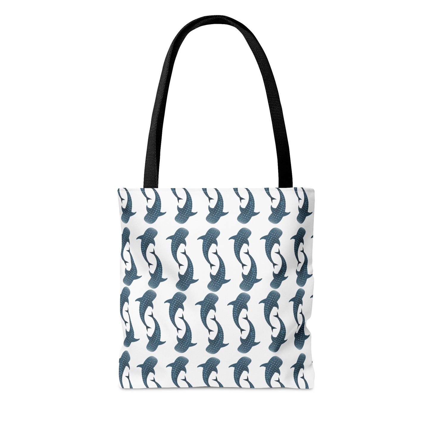 Whale Shark Tote Bag